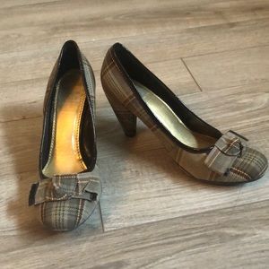 Sold Gianni bini heels